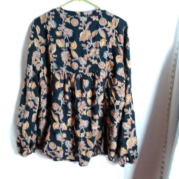 Cafe Marrakesh top   - Picture 5 of 6